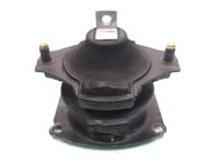 OEM Rubber Assembly, Rear Engine Mounting - 50810-STX-A02