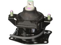 OEM Rubber Assembly, Rear Engine Mounting (At) - 50810-SEP-A02