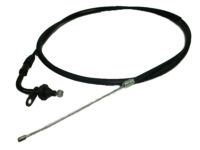 OEM Cable, Trunk&Fuel Lid - 74880-SEA-309