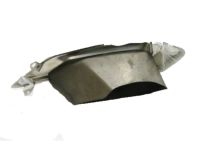 OEM Finisher, Exhaust Driver Side - 18320-TZ5-A01