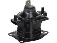 OEM Rubber Assembly, Rear Engine Mounting (At) - 50810-SEP-A04