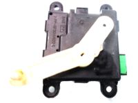 OEM Motor Assembly, Air Mix - 79160-S0K-A01