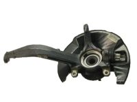 OEM Knuckle, Right Front - 51210-SEP-A11