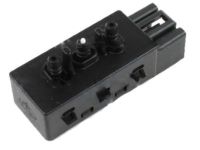 OEM Adjuster Switch - 9L3Z-14A701-A