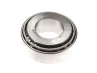 OEM Outer Pinion Bearing - BL3Z-4621-A