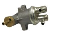 OEM Fuel Pump - F6TZ-9350-A