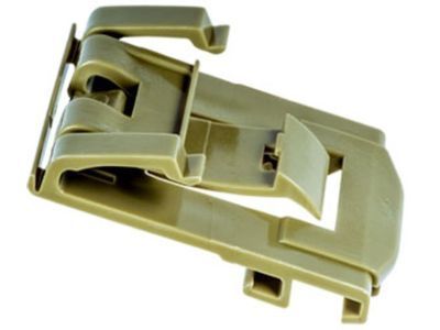 GM 11547339 Belt Molding Clip
