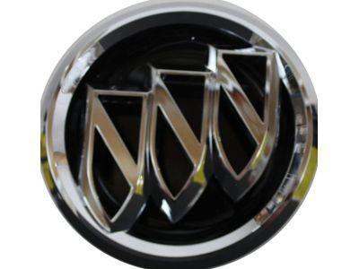 GM 10339164 Emblem