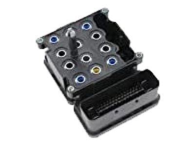 GM 25798970 Electronic Brake Control Module Kit