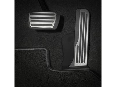 GM 84534561 Automatic Transmission Sport Pedal Cover Package