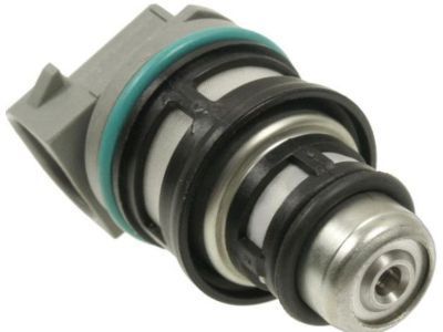 GM 19244616 Injector