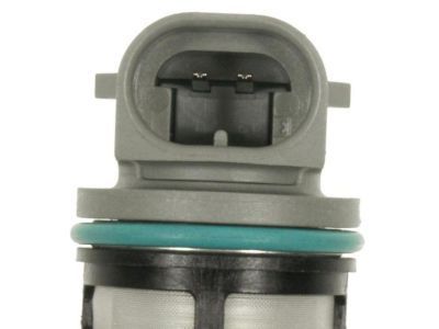 GM 19244616 Injector