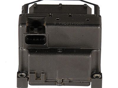GM 19301997 Electronic Brake Control Module Assembly (Remanufacture)