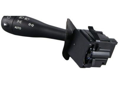 GM 15251096 Switch Asm-Headlamp & Headlamp Dimmer & Parking & T/Side