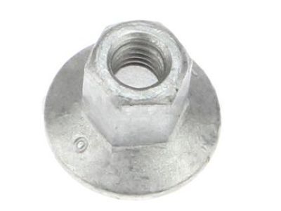 GM 11517102 Side Support Nut