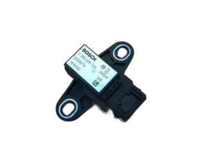 GM 15181002 Sensor, Vehicle Longitudinal Accelerometer