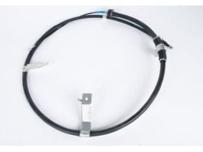 GM 25830083 Rear Cable