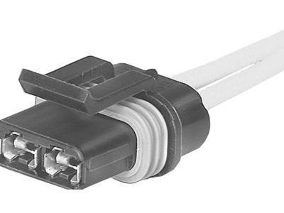 GM 12101917 Connector