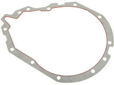 GM 15270969 Cover Gasket