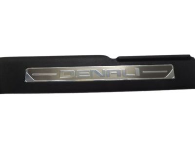 GM 23433411 Front Sill Plate