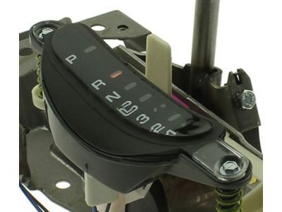GM 15203941 Control Asm-Automatic Transmission