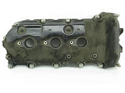 GM 12641260 Cover, Camshaft
