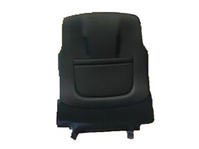 GM 20926203 Seat Back Panel