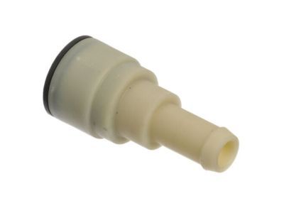 GM 15032062 Connector, Heater Inlet Hose *Natural
