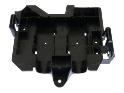 GM 22807817 Lower Cover