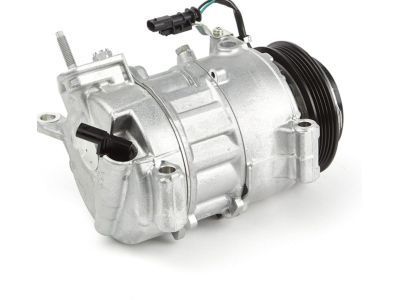 GM 84203711 Compressor Kit-A/C