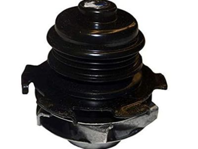 GM 19210509 Water Pump Assembly