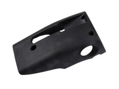 GM 92219694 Lower Column Cover