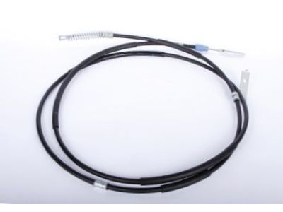 GM 25843148 Rear Cable
