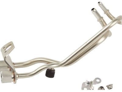 GM 17113214 Pipe Kit, Fuel Injection Fuel Feed & Return