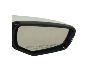 GM 23498777 Mirror Kit-Outside Rear View