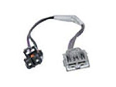 GM 22957044 Harness Asm-A/C Wiring