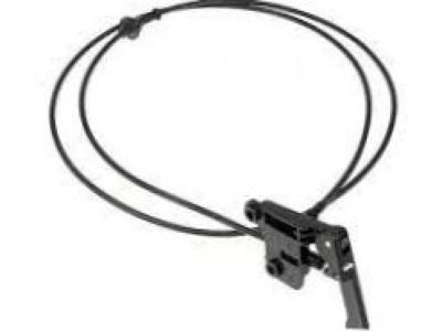 GM 15732159 Release Cable