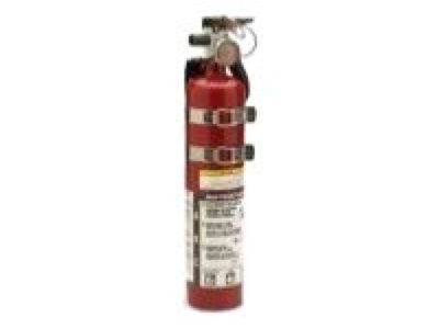 GM 19211598 Fire Extinguisher, Note:For International Use;