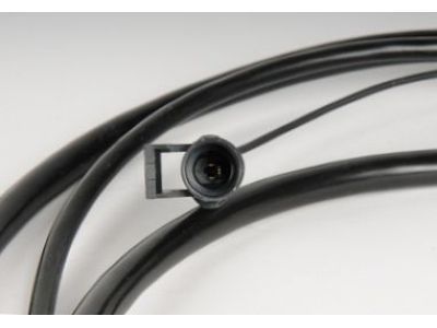 GM 88987139 Negative Cable