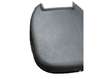 GM 15264927 Cover, Driver Seat Inner Adjuster Finish