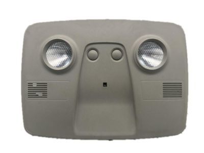 GM 25856561 Roof Console