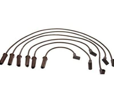 GM 19154586 Cable Set
