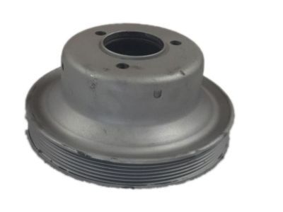 GM 19245468 Pulley