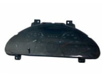 GM 23189655 Instrument Cluster Assembly