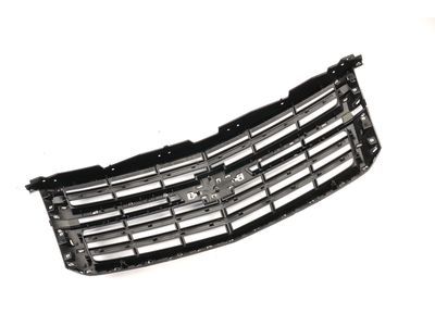 GM 23320672 Grille in Chrome with Bowtie Logo
