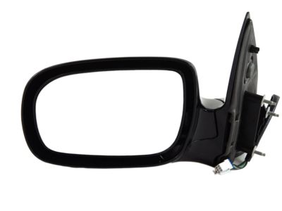 GM 15935753 Mirror Assembly