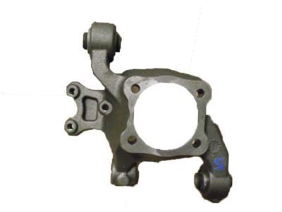 GM 10374326 Rear Steering Knuckle Assembly