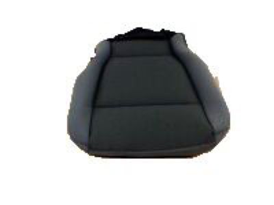 GM 23423855 Cover Asm-Front Seat Cushion *Black
