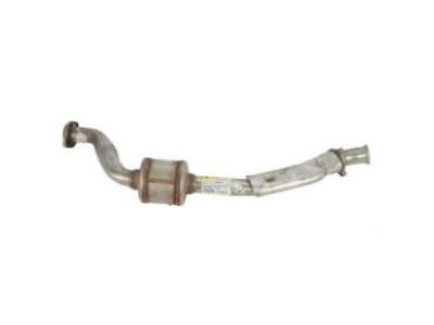 GM 25844505 3-Way Catalytic Convertor (W/ Exhaust Rear Manifold Pipe)