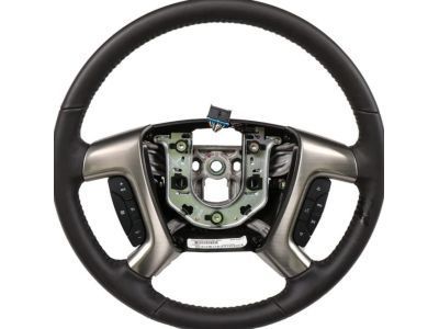 GM 25849482 Steering Wheel